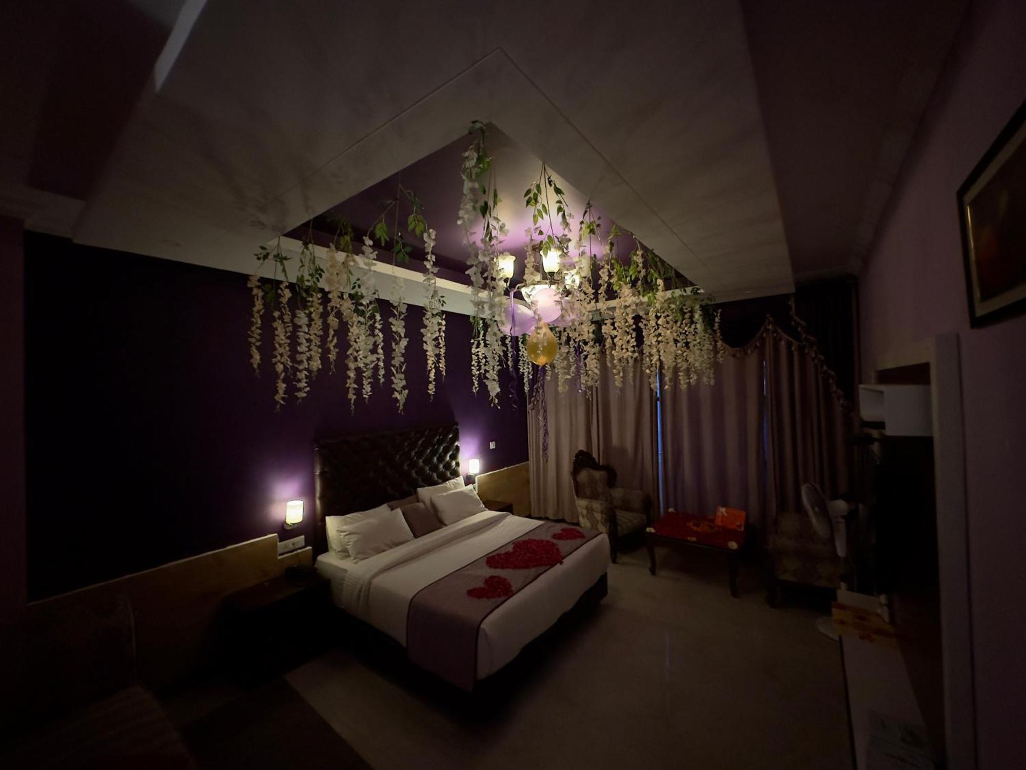 Best Nest 심라 외부 사진